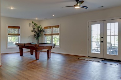 Located in the desirable Lakeridge Crossing community, this on Victoria National Golf Club in Indiana - for sale on GolfHomes.com, golf home, golf lot