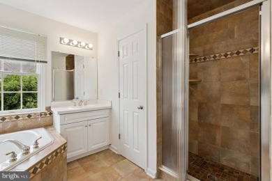 Welcome to 7 Flanders Valley Ct, a stunning Eastleigh model on Cherry Valley Country Club in New Jersey - for sale on GolfHomes.com, golf home, golf lot