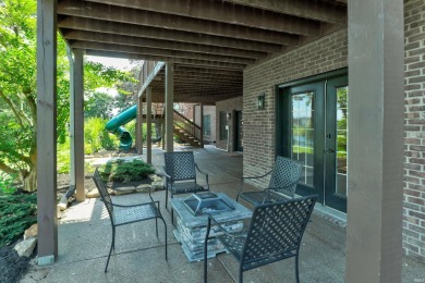 Located in the desirable Lakeridge Crossing community, this on Victoria National Golf Club in Indiana - for sale on GolfHomes.com, golf home, golf lot