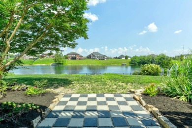 Located in the desirable Lakeridge Crossing community, this on Victoria National Golf Club in Indiana - for sale on GolfHomes.com, golf home, golf lot