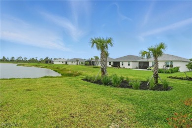 This beautifully upgraded home in Crescent Lakes offers an on Babcock National Golf Course in Florida - for sale on GolfHomes.com, golf home, golf lot