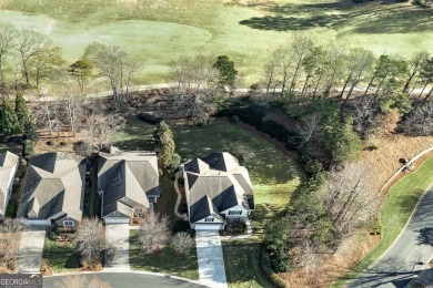 Beautiful home in the prestigious Eagle's Landing Community on Eagles Landing Country Club in Georgia - for sale on GolfHomes.com, golf home, golf lot