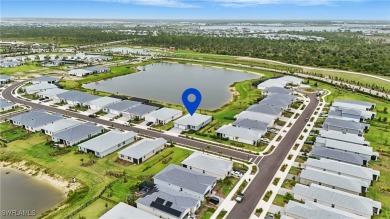 This beautifully upgraded home in Crescent Lakes offers an on Babcock National Golf Course in Florida - for sale on GolfHomes.com, golf home, golf lot