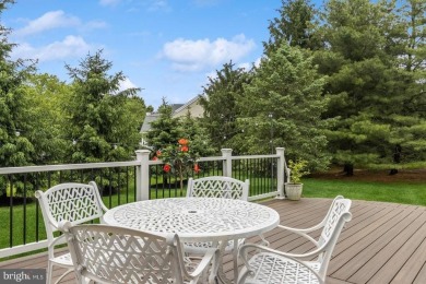 Welcome to 7 Flanders Valley Ct, a stunning Eastleigh model on Cherry Valley Country Club in New Jersey - for sale on GolfHomes.com, golf home, golf lot