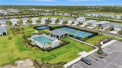 This beautifully upgraded home in Crescent Lakes offers an on Babcock National Golf Course in Florida - for sale on GolfHomes.com, golf home, golf lot