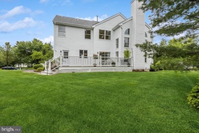 Welcome to 7 Flanders Valley Ct, a stunning Eastleigh model on Cherry Valley Country Club in New Jersey - for sale on GolfHomes.com, golf home, golf lot