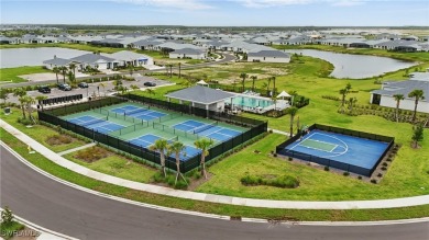 This beautifully upgraded home in Crescent Lakes offers an on Babcock National Golf Course in Florida - for sale on GolfHomes.com, golf home, golf lot
