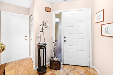 Beautiful CORNER-unit,townhome that lives like a single-family on Boca Delray Golf and Country Club in Florida - for sale on GolfHomes.com, golf home, golf lot