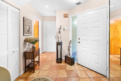 Beautiful CORNER-unit,townhome that lives like a single-family on Boca Delray Golf and Country Club in Florida - for sale on GolfHomes.com, golf home, golf lot