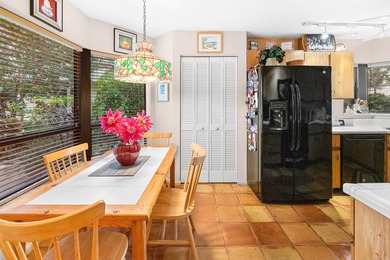 Beautiful CORNER-unit,townhome that lives like a single-family on Boca Delray Golf and Country Club in Florida - for sale on GolfHomes.com, golf home, golf lot