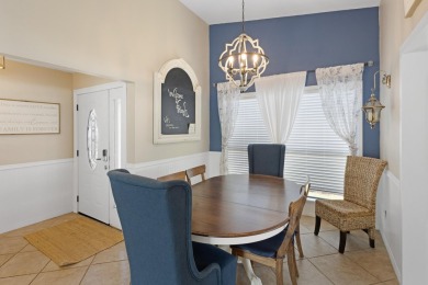 Beautifully remodeled single-family home in Sandestin with 2-car on Sandestin Golf and Beach Resort - The Links in Florida - for sale on GolfHomes.com, golf home, golf lot