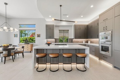 Located in the highly desirable Mira Vista community in Rancho on Mission Hills Golf Club in California - for sale on GolfHomes.com, golf home, golf lot