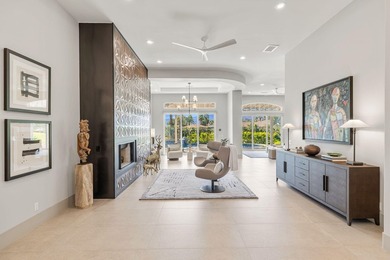 Located in the highly desirable Mira Vista community in Rancho on Mission Hills Golf Club in California - for sale on GolfHomes.com, golf home, golf lot