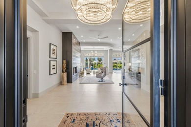 Located in the highly desirable Mira Vista community in Rancho on Mission Hills Golf Club in California - for sale on GolfHomes.com, golf home, golf lot