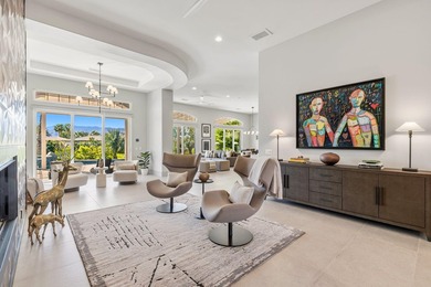 Located in the highly desirable Mira Vista community in Rancho on Mission Hills Golf Club in California - for sale on GolfHomes.com, golf home, golf lot