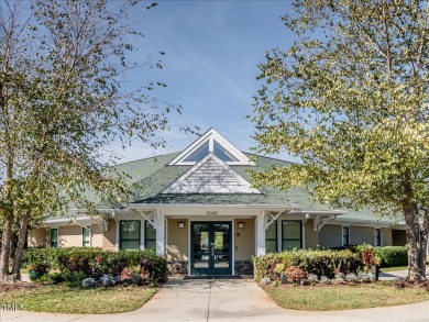 Another exceptional build by PREWITT-DOUGLAS CUSTOM HOMES in the on Chapel Ridge Golf Club in North Carolina - for sale on GolfHomes.com, golf home, golf lot