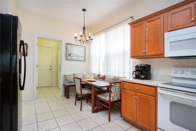 Waterfront POND lot with stunning water views! This 2-bedroom on Caloosa Greens Executive Golf Course in Florida - for sale on GolfHomes.com, golf home, golf lot