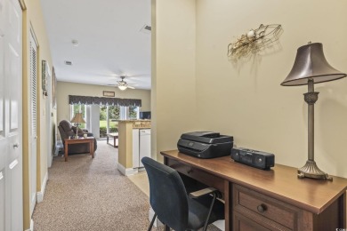 Welcome to 1009 World Tour Blvd, Unit 105- a beautifully on River Oaks Golf Plantation  in South Carolina - for sale on GolfHomes.com, golf home, golf lot