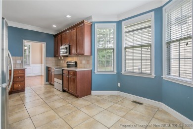 Very Motivated Seller! Don't miss this opportunity to own an on Anderson Creek Golf Club in North Carolina - for sale on GolfHomes.com, golf home, golf lot