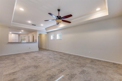 Welcome to resort-style living at its finest! This beautifully on Frisco Lakes Golf Course in Texas - for sale on GolfHomes.com, golf home, golf lot