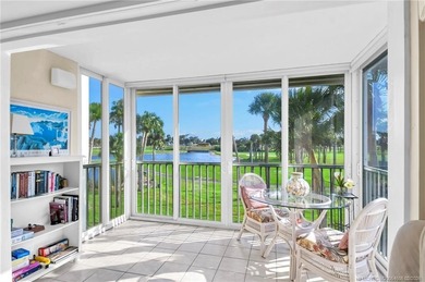 Located in Lakeside with one of the lowest monthly fees on on Ocean Club At the Hutchinson Island Beach Resort in Florida - for sale on GolfHomes.com, golf home, golf lot