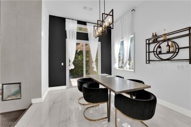 A beautifully updated single-story townhouse in the prestigious on Spanish Trail Golf and Country Club in Nevada - for sale on GolfHomes.com, golf home, golf lot