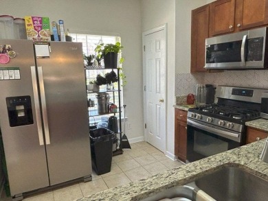 Property is being refreshed - Charming Townhouse in Prime Gated on Browns Mill Golf Course in Georgia - for sale on GolfHomes.com, golf home, golf lot