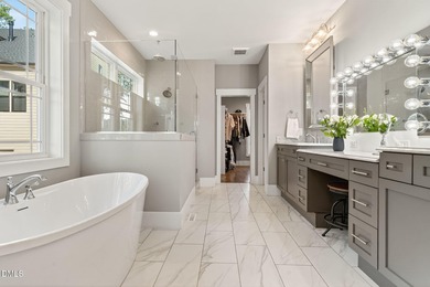 SHE IS BACK. Here is the return of one of Chapel Ridge's most on Chapel Ridge Golf Club in North Carolina - for sale on GolfHomes.com, golf home, golf lot