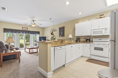 Welcome to 1009 World Tour Blvd, Unit 105- a beautifully on River Oaks Golf Plantation  in South Carolina - for sale on GolfHomes.com, golf home, golf lot