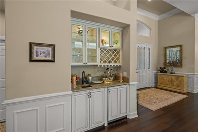 WELCOME TO LAUREL OAK ESTATES & COUNTRY CLUB, ONE OF THE MOST on Laurel Oak Country Club in Florida - for sale on GolfHomes.com, golf home, golf lot