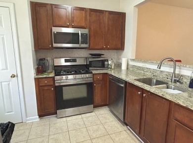 Property is being refreshed - Charming Townhouse in Prime Gated on Browns Mill Golf Course in Georgia - for sale on GolfHomes.com, golf home, golf lot