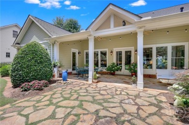 You will not want to miss an opportunity to visit this fantastic on The Georgia Club in Georgia - for sale on GolfHomes.com, golf home, golf lot