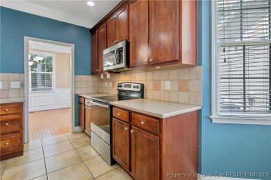 Very Motivated Seller! Don't miss this opportunity to own an on Anderson Creek Golf Club in North Carolina - for sale on GolfHomes.com, golf home, golf lot