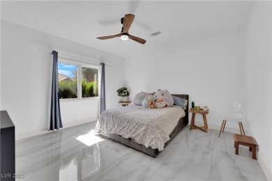 A beautifully updated single-story townhouse in the prestigious on Spanish Trail Golf and Country Club in Nevada - for sale on GolfHomes.com, golf home, golf lot