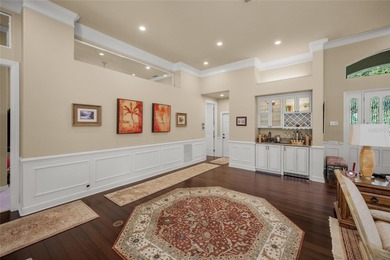 WELCOME TO LAUREL OAK ESTATES & COUNTRY CLUB, ONE OF THE MOST on Laurel Oak Country Club in Florida - for sale on GolfHomes.com, golf home, golf lot