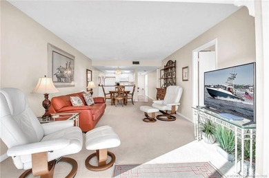 Located in Lakeside with one of the lowest monthly fees on on Ocean Club At the Hutchinson Island Beach Resort in Florida - for sale on GolfHomes.com, golf home, golf lot