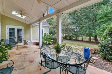 You will not want to miss an opportunity to visit this fantastic on The Georgia Club in Georgia - for sale on GolfHomes.com, golf home, golf lot