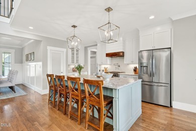 SHE IS BACK. Here is the return of one of Chapel Ridge's most on Chapel Ridge Golf Club in North Carolina - for sale on GolfHomes.com, golf home, golf lot