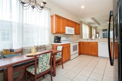 Waterfront POND lot with stunning water views! This 2-bedroom on Caloosa Greens Executive Golf Course in Florida - for sale on GolfHomes.com, golf home, golf lot