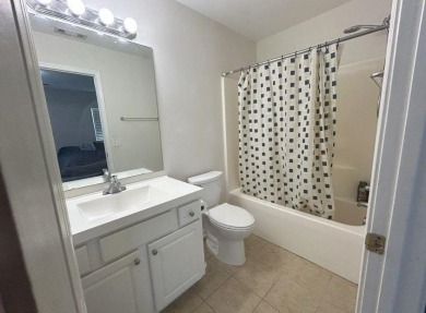 Property is being refreshed - Charming Townhouse in Prime Gated on Browns Mill Golf Course in Georgia - for sale on GolfHomes.com, golf home, golf lot