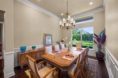 WELCOME TO LAUREL OAK ESTATES & COUNTRY CLUB, ONE OF THE MOST on Laurel Oak Country Club in Florida - for sale on GolfHomes.com, golf home, golf lot