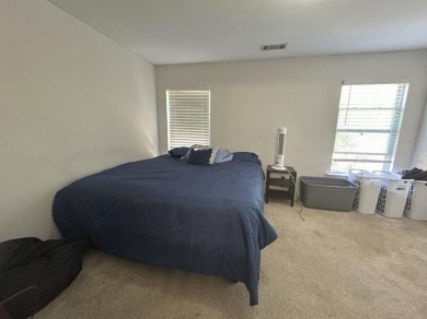 Property is being refreshed - Charming Townhouse in Prime Gated on Browns Mill Golf Course in Georgia - for sale on GolfHomes.com, golf home, golf lot