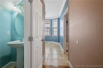 Very Motivated Seller! Don't miss this opportunity to own an on Anderson Creek Golf Club in North Carolina - for sale on GolfHomes.com, golf home, golf lot