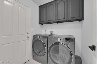 A beautifully updated single-story townhouse in the prestigious on Spanish Trail Golf and Country Club in Nevada - for sale on GolfHomes.com, golf home, golf lot
