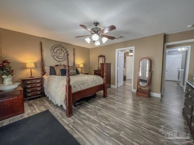 **2025 Roof  Water Heater | Saltwater Pool | Golf Community** on Tanglewood Golf Club in Florida - for sale on GolfHomes.com, golf home, golf lot