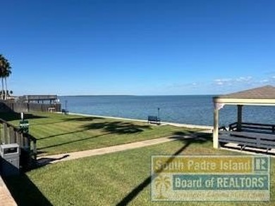 Discover the best of coastal living in this ground-floor on South Padre Island Golf Club in Texas - for sale on GolfHomes.com, golf home, golf lot