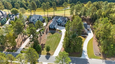 SHE IS BACK. Here is the return of one of Chapel Ridge's most on Chapel Ridge Golf Club in North Carolina - for sale on GolfHomes.com, golf home, golf lot
