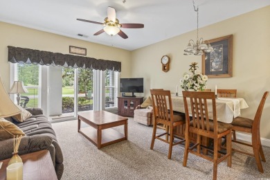 Welcome to 1009 World Tour Blvd, Unit 105- a beautifully on River Oaks Golf Plantation  in South Carolina - for sale on GolfHomes.com, golf home, golf lot