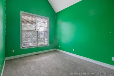 Very Motivated Seller! Don't miss this opportunity to own an on Anderson Creek Golf Club in North Carolina - for sale on GolfHomes.com, golf home, golf lot