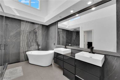 A beautifully updated single-story townhouse in the prestigious on Spanish Trail Golf and Country Club in Nevada - for sale on GolfHomes.com, golf home, golf lot